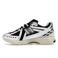 thumbnail image 2 of New Balance Men's 1906R White Black Metallic Running Shoes, from StockX, 2 of 5