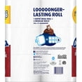 thumbnail image 2 of Papel higiénico Charmin Ultra Strong Super Mega Roll 6 unidades, 2 of 5