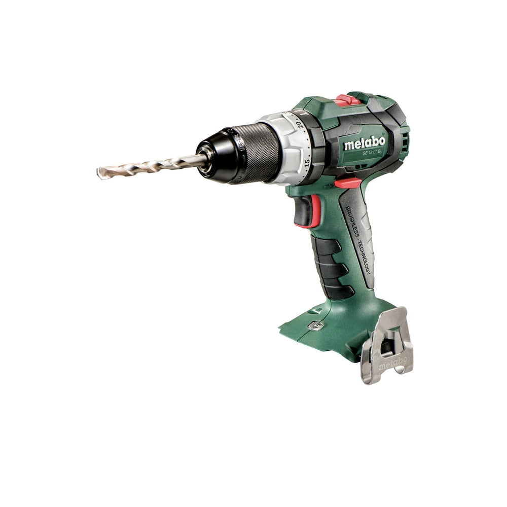 Image of Metabo SB 850-2 impact drill at Walmart