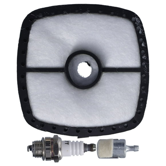 Kit de bujías de filtro de aire NikouMX Para SR mayor durabilidad