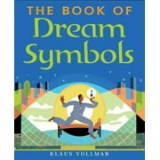 The Book of Dream Symbols, Used [Hardcover]