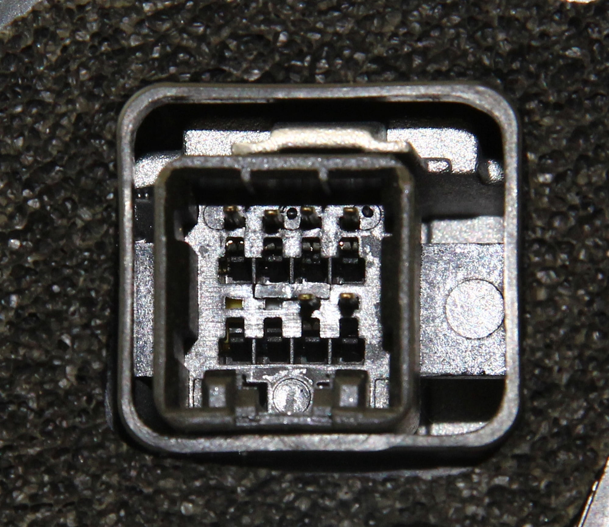 Mirror Compatible With 2011-2013 Kia Optima Right Passenger Side Heated In-housing Signal Light Paintable Kool-Vue