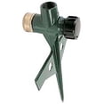 thumbnail image 1 of Zinc Step Spike Base, 1 of 1