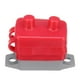 thumbnail image 5 of Disyuntor de reinicio automático de 12 V y 24 V con perno prisionero y cubierta protectora 30A, 5 of 9