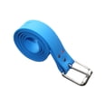 thumbnail image 1 of Cinturón de peso para buceo, cinturón de peso para , deporte subacuático Azul, 1 of 8