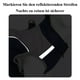 thumbnail image 3 of 1 Uds ropa para mascotas negro XL, 3 of 7