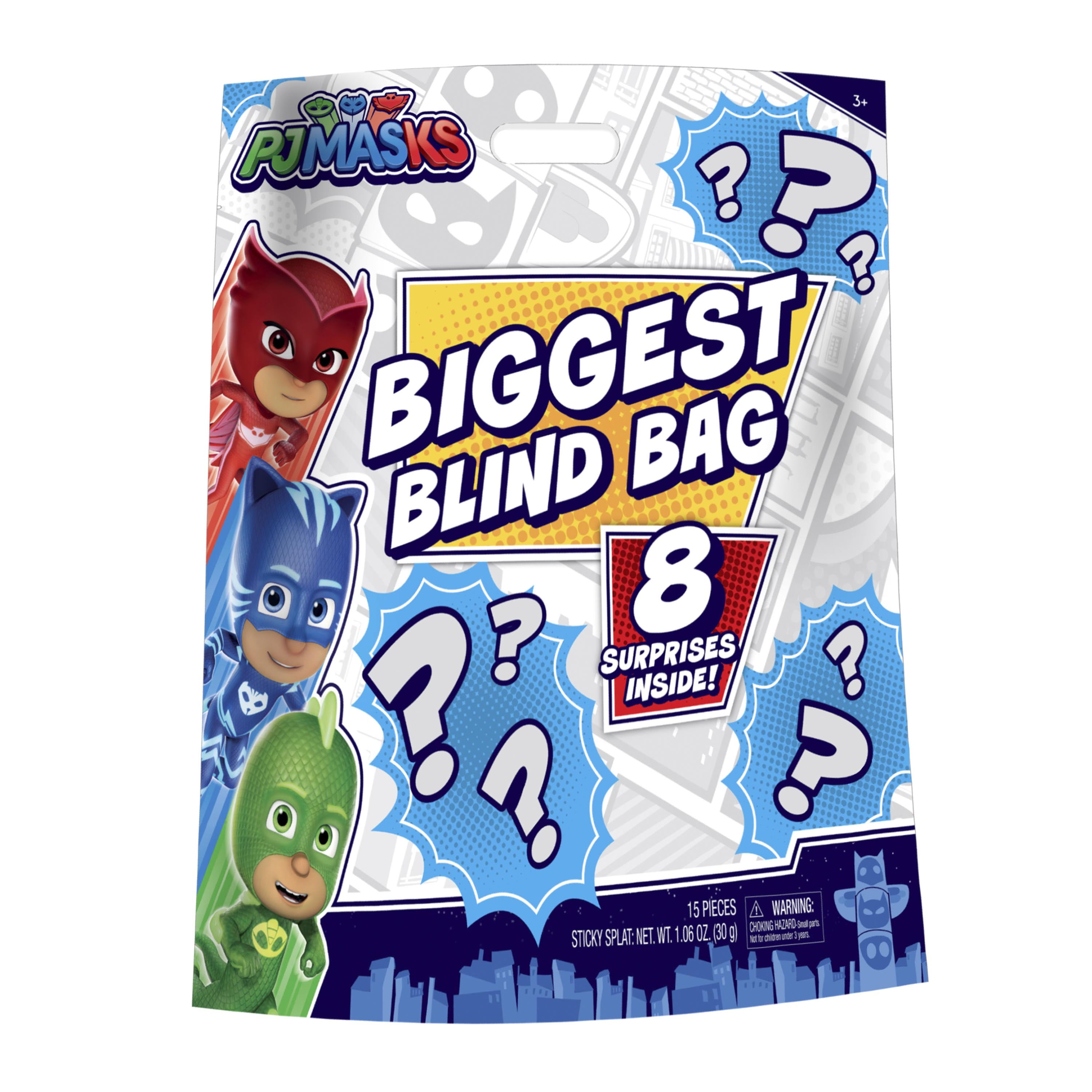 ryan's world biggest blind bag
