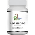 thumbnail image 1 of Ajo Negro,  3 Balance Points, 60 Capsulas., 1 of 8