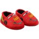 thumbnail image 3 of Disney Cars Lightning McQueen Tow Mer - Pantuflas de felpa para niños pequeños, 3 of 5