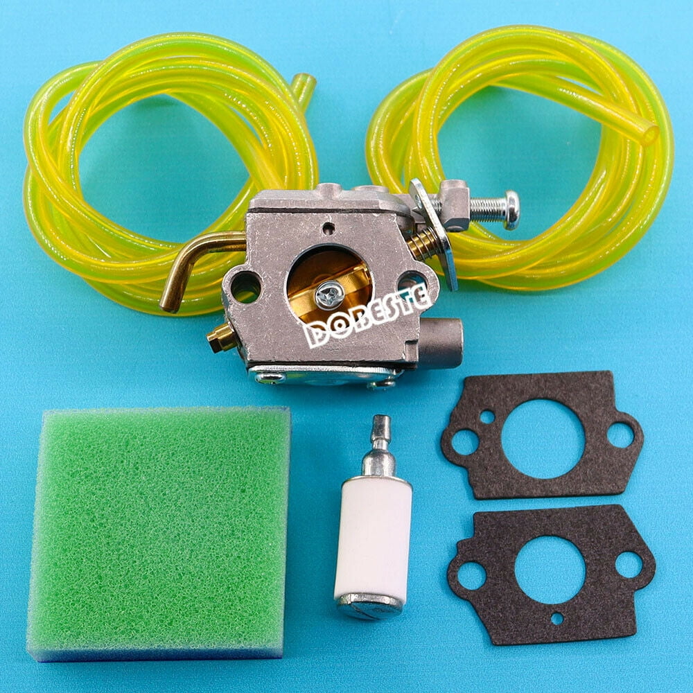 TOPREPAIR Carburetor for 640231A 632941A 632941B 632941C 632979 640231 640901 640911 TC300 TC200 Strike Master Jiffy Ice Auger Engines TOPREPAIR Carburetor for 640231A 632941A 632941B 632941C 632979 640231 640901 640911 TC300 TC200 Strike Master Jiffy Ice Auger Engines