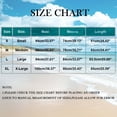 thumbnail image 3 of Ovbmpzd Lace Casual Tops for Women Summer White Classic Fit Short Sleeve V-Neck Casual Blouses & Tops Summer Tops for Women Trendy,M, 3 of 6