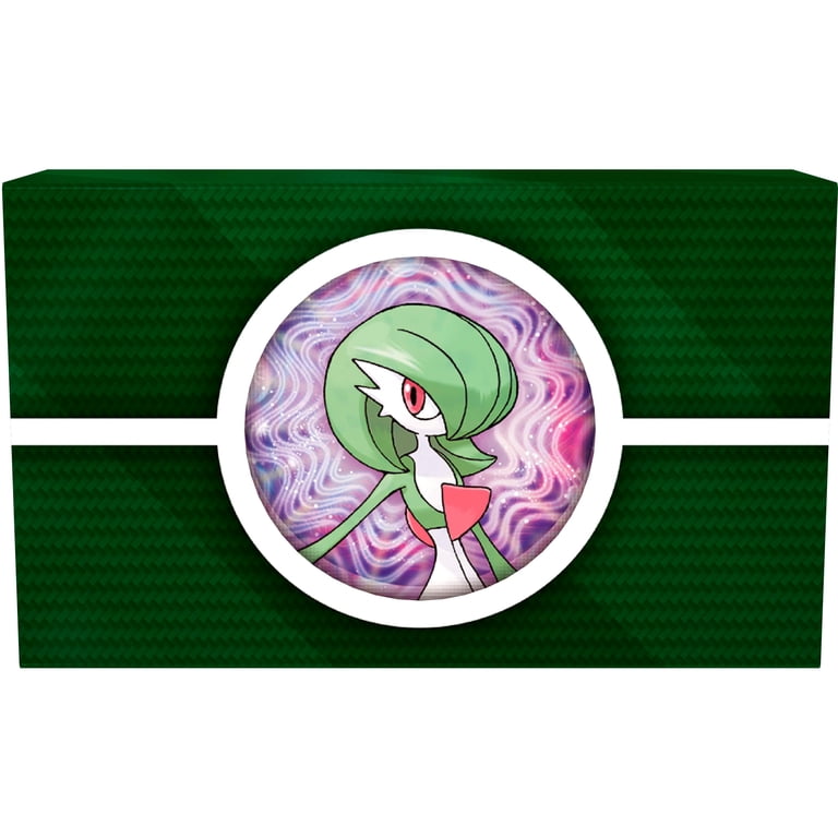 Pokemon TCG: Gardevoir EX League Battle Deck - Walmart.com