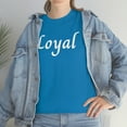 thumbnail image 6 of Loyal 2 Tee, 6 of 9