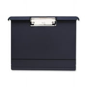 OIC, OIC83040, Klip & File Form Holder, 1 Each, Charcoal