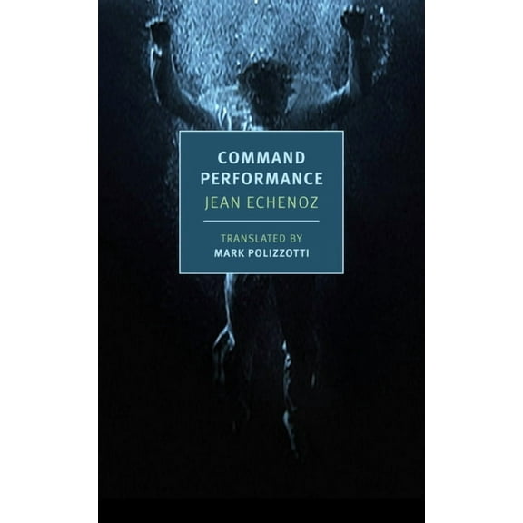 Command Performance, (Paperback)