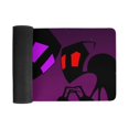 thumbnail image 3 of Invader Zim Mouse Pad Extended Gaming No-sliped Large Desk Mat Stitched Edge Keyboard Mat Mousepad, 3 of 7