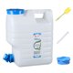 thumbnail image 1 of Carrier Del Dispensador 12L Acampar, 1 of 9