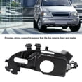 thumbnail image 4 of Front Bumper Fog Light Bracket Strong Support Ensure Safe Driving 1638201112 ML320 ML350 ML500 Fog Lamp Bracket for W163, 4 of 7