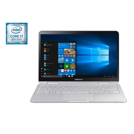 Samsung - Notebook 9 Pen 13.3