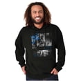 thumbnail image 5 of NY Burroughs Statue of Liberty Hoodie Sweatshirt Women Men Brisco Brands S, 5 of 6