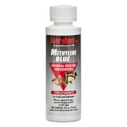 Kordon Methylene Blue Aquatic General Disease Prevention Treatment, 4 oz.