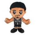 thumbnail image 3 of Bleacher Creatures San Antonio Spurs Wemby 8" Kuricha Sitting Plush, 3 of 5