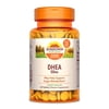 3-Pack Sundown Naturals DHEA 50 mg. 60 Tablets (3 Bottles of 60)