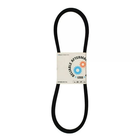 754-0281 Variable Speed Belt Fits MTD 130-432-000 131-332D 132-312D 132-322D