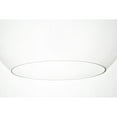 thumbnail image 4 of Baxter 1 Light Chrome Pendant With Clear Glass, 4 of 5