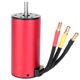 thumbnail image 3 of Motor sin escobillas HH3674 de 1100W y 4 polos para 1/10 1/8 RC Car Boats repuestos, 3 of 8