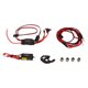 thumbnail image 2 of Kit de modificación ESC de motor RC, 30A RC cepillado ESC Motor cepillado RC Luz ESCLED Motor cepillado RC Kit ESC Probado y confiable, 2 of 9