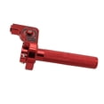 thumbnail image 4 of Poignée de Torsion pour Tube d'Accélérateur CNC 1/4 /8" pour CR CRF XR Rouge, 4 of 6