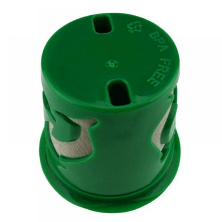 

1Pc K-Cup Refillable Reusable K-cups Coffee Filter For Keurig Hot Plus 2.0