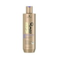 thumbnail image 1 of Schwarzkopf BlondMe Cool Blondes Neutralizing Shampoo, 300mL, 1 of 2