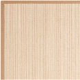 thumbnail image 5 of Safavieh Natural Fiber Tan Area Rug - 9' x 12', 5 of 5