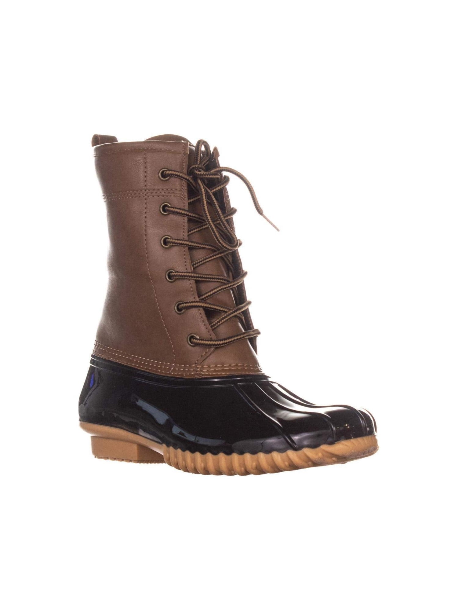 sporto waterproof boots