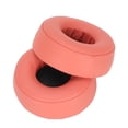 thumbnail image 1 of Replacement Ear Pads, Flexible Headset Ear Cushion  Comfortable Touch  For WH-H800 Red, 1 of 8