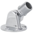 thumbnail image 3 of YLSHRF Base d'Antenne, Base d'Antenne de Bateau en Acier Inoxydable 316 Haute Dureté avec Tête à Filetage 25mm, Base d'Antenne de Bateau en Acier Inoxydable, 3 of 8