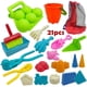 thumbnail image 4 of Herramientas Para Hacer Bolas De Nieve Con Bolsa Con Cordón Juguetes De Nieve Pala Clips De Bolas De Nieve Moldes De Nieve Para Niños Adultos Invierno Nieve Lucha Juegos De Nieve Noticed HA046721-00, 4 of 6