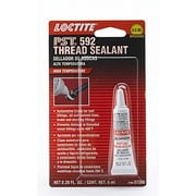 Loctite Thread Sealant PTFE Base 6 ml Tube P/N 56521
