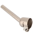 thumbnail image 3 of Boquilla de soldadura NikouMX Boquilla de pistola de calor universal de Acero inoxidable, 3 of 6