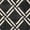 Black, variant on Unique Loom Trellis Collection Area Rug (3' 3" x 5' 3" Rectangle Black/Beige)