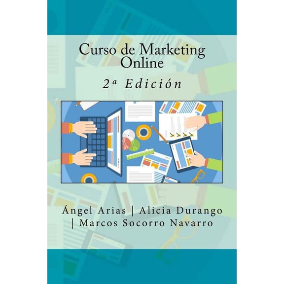 Curso de Marketing Online: 2 Edicion