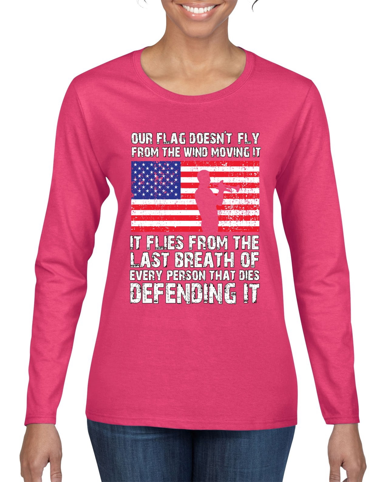 veteran pride shirts