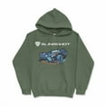 thumbnail image 3 of Slingshot 3 Wheeler Hoodie-Official Polaris Gear, 3 of 8