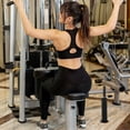 thumbnail image 1 of Phenofice Weight Plate Rack Barbell Rack Iron Practical Design 1Pcs, 1 of 6