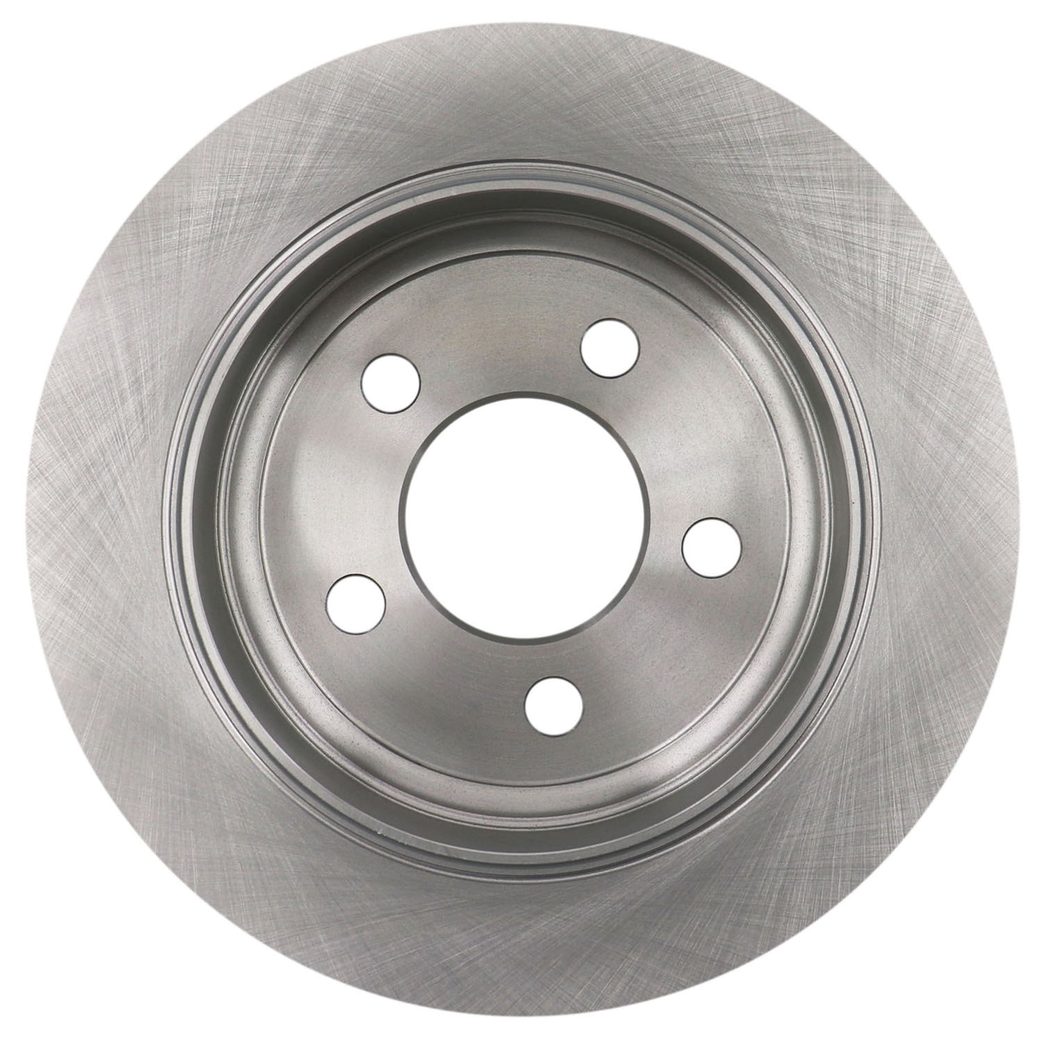 Winstop Brake Kits, Rear WSK576, Jeep Liberty 2007-2004