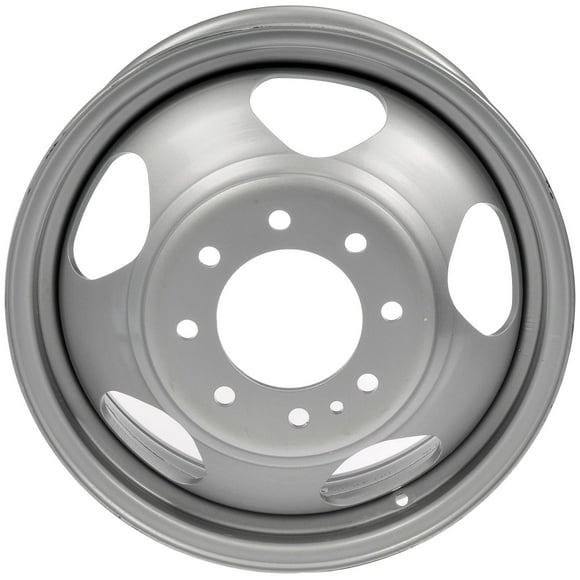 8 Lug Chevy Rims 