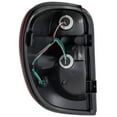 thumbnail image 4 of Brock Tail Light for 2004-2007 Caravan Right 68241334AA 2004-2007 Town & Country, 4 of 9