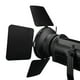thumbnail image 1 of Photography Light Focuser, Durable Clear Fresnel Lens  For Bowens Mount Photography Light ANGGREK Focusing for Bowens, 1 of 8